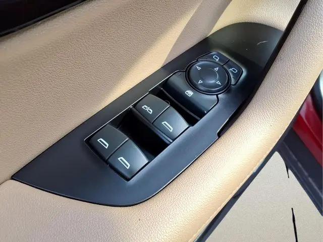 2021 Chevrolet Blazer AWD Premier