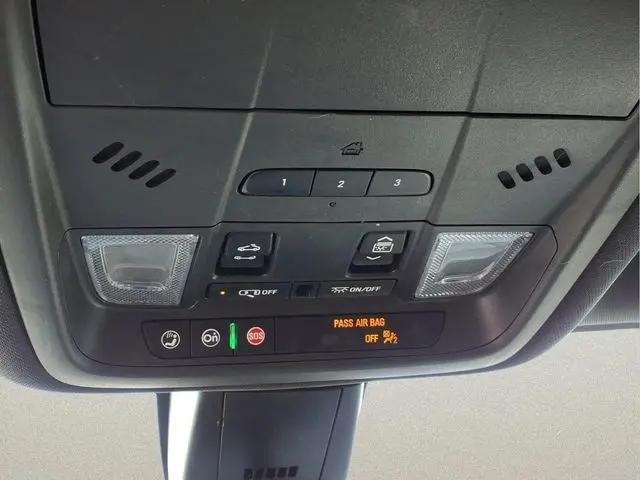 2021 Chevrolet Blazer AWD Premier