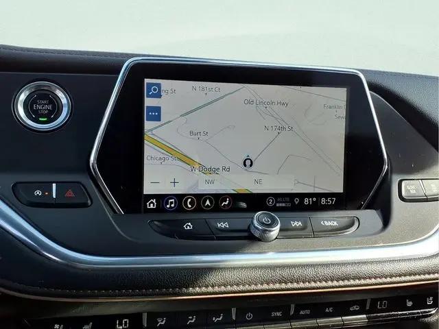 2021 Chevrolet Blazer AWD Premier