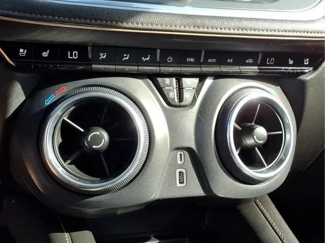 2021 Chevrolet Blazer AWD Premier