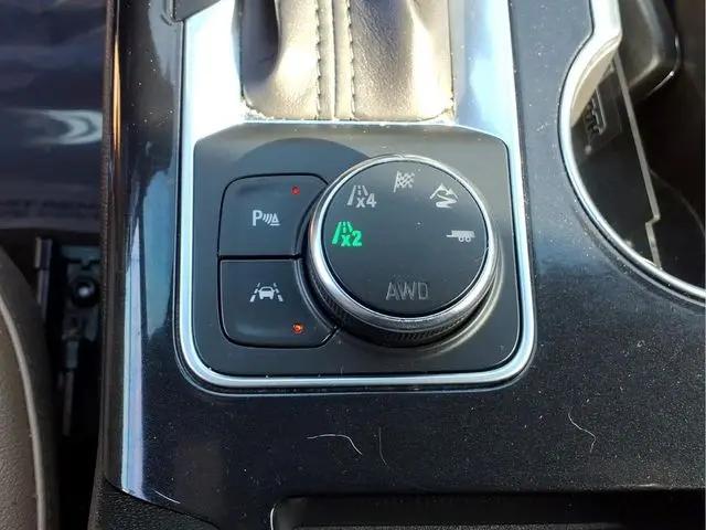2021 Chevrolet Blazer AWD Premier