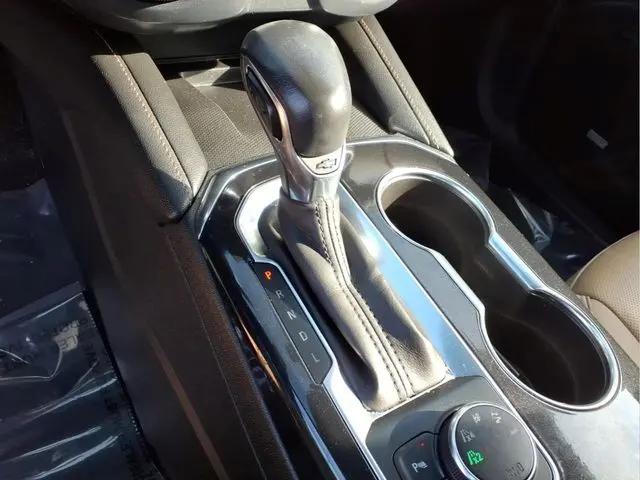 2021 Chevrolet Blazer AWD Premier