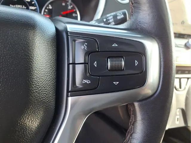 2021 Chevrolet Blazer AWD Premier