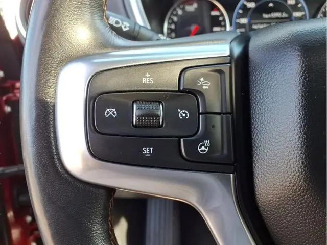 2021 Chevrolet Blazer AWD Premier