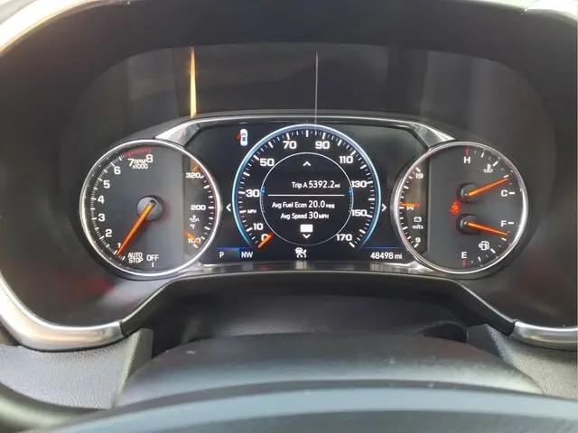 2021 Chevrolet Blazer AWD Premier