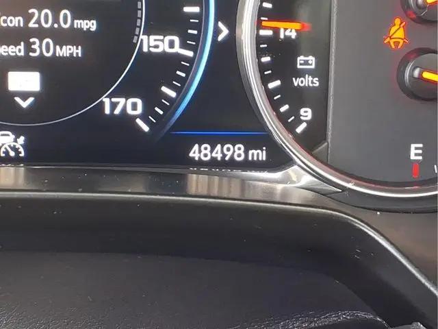 2021 Chevrolet Blazer AWD Premier