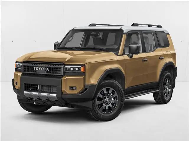 2027 Toyota Land Cruiser Base for sale in Austin, TX