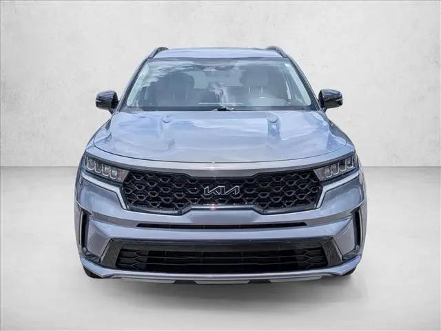 2023 Kia Sorento S