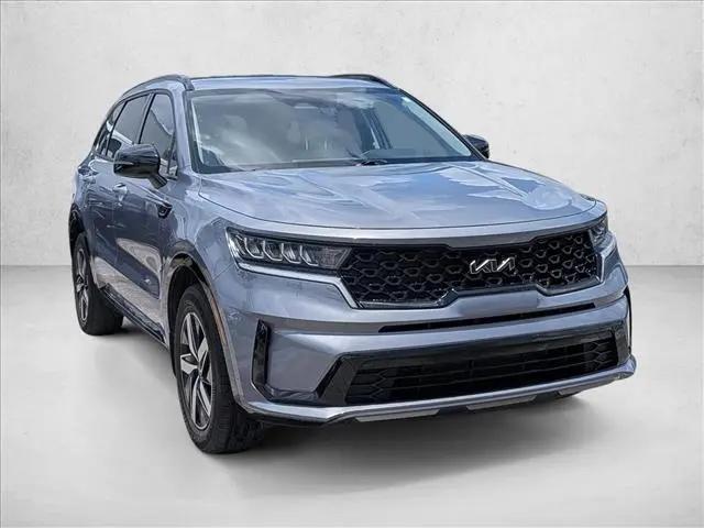2023 Kia Sorento S