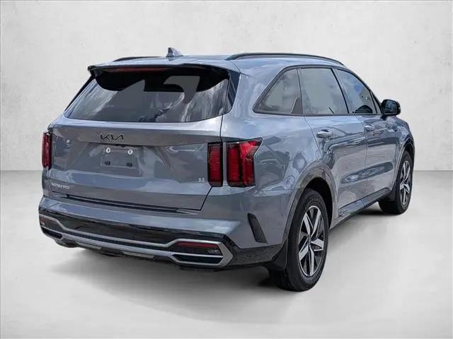 2023 Kia Sorento S