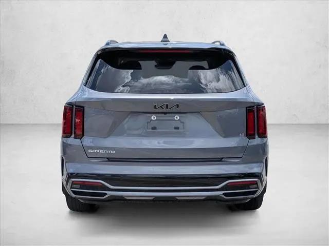 2023 Kia Sorento S