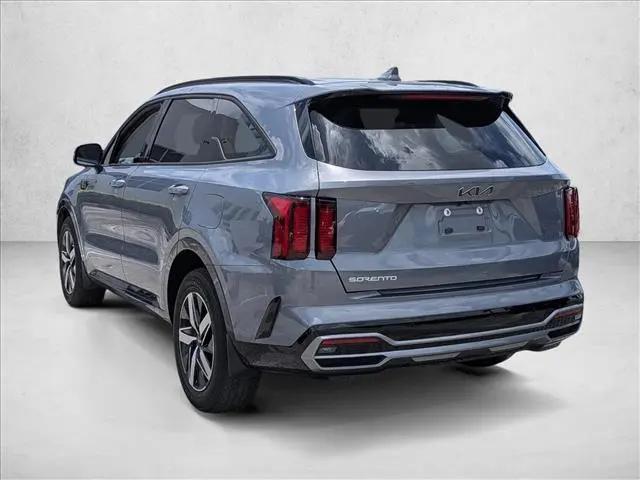 2023 Kia Sorento S