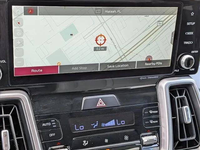 2023 Kia Sorento S