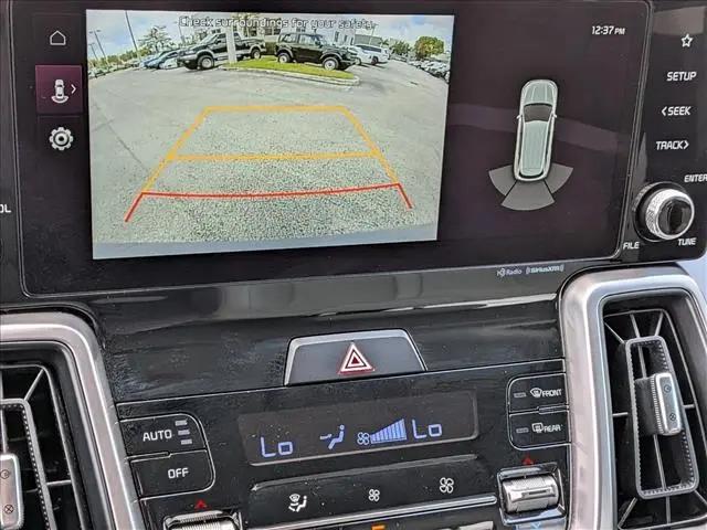 2023 Kia Sorento S