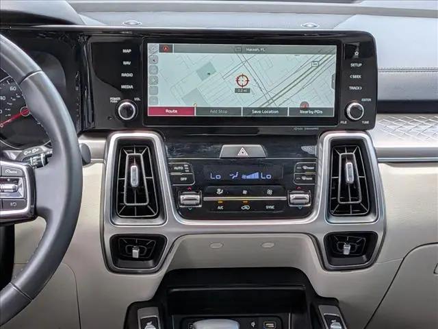 2023 Kia Sorento S