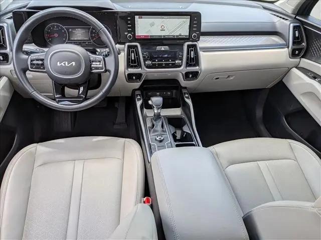 2023 Kia Sorento S