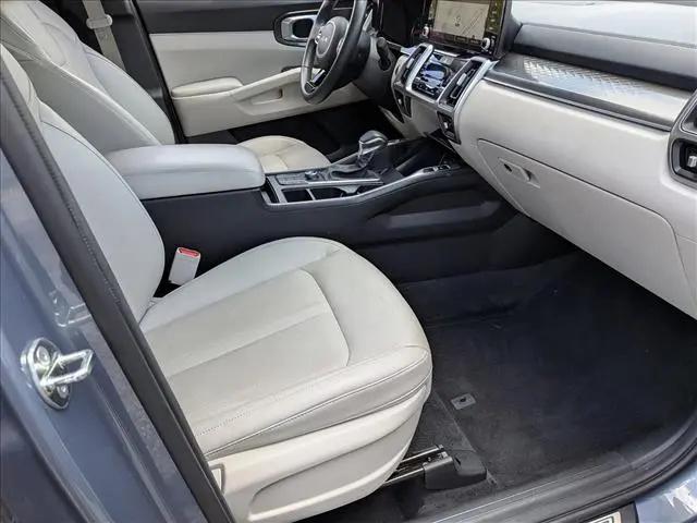 2023 Kia Sorento S