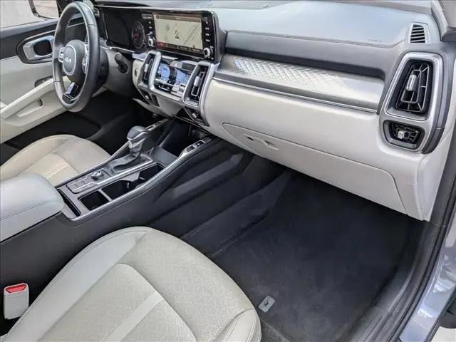 2023 Kia Sorento S