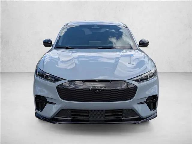 2024 Ford Mustang Mach-E GT