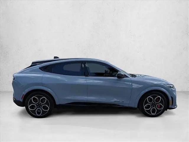 2024 Ford Mustang Mach-E GT