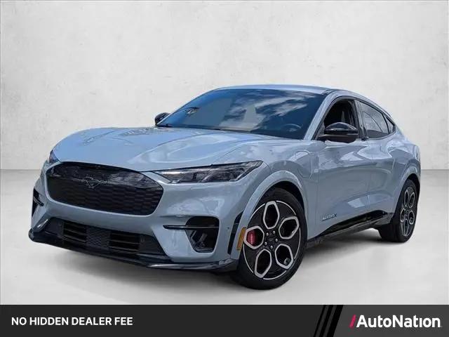 2024 Ford Mustang Mach-E GT for sale in Miami, FL