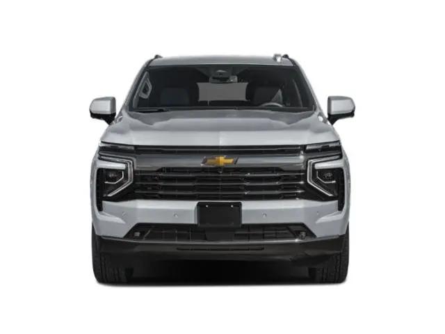 2026 Chevrolet Tahoe 4WD LT