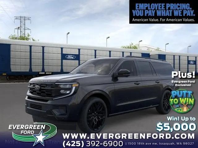 2026 Ford Expedition Max Platinum MAX for sale in Issaquah, WA