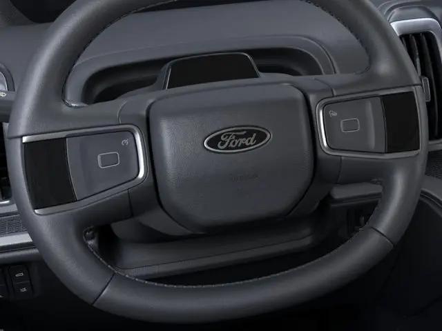 2026 Ford Expedition Max Platinum MAX