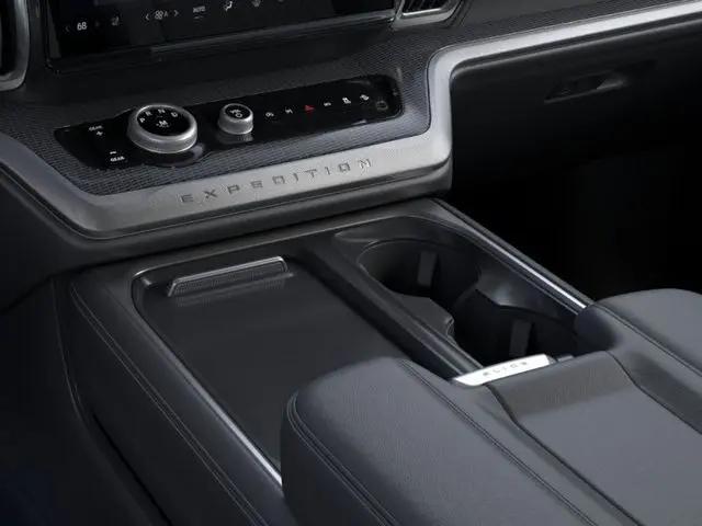 2026 Ford Expedition Max Platinum MAX
