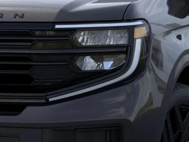 2026 Ford Expedition Max Platinum MAX