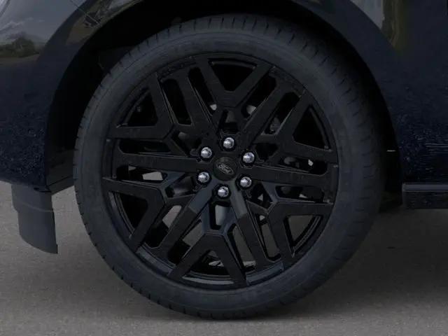 2026 Ford Expedition Max Platinum MAX