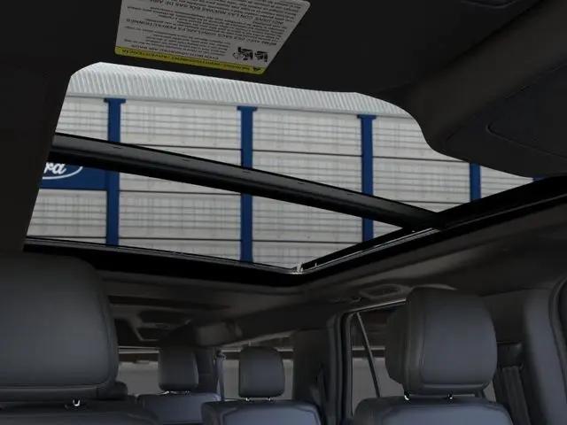 2026 Ford Expedition Max Platinum MAX