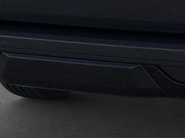 2026 Ford Expedition Max Platinum MAX
