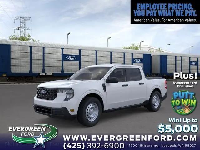 2026 Ford Maverick XL for sale in Issaquah, WA