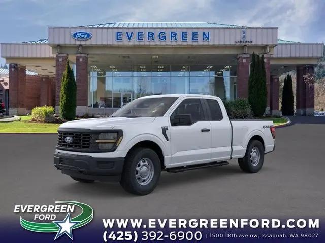 2026 Ford F-150 XL for sale in Issaquah, WA
