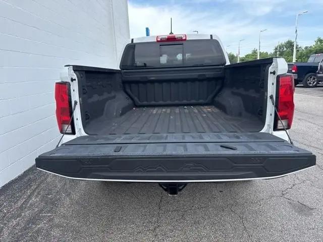 2023 Chevrolet Colorado 2WD Crew Cab Short Box WT