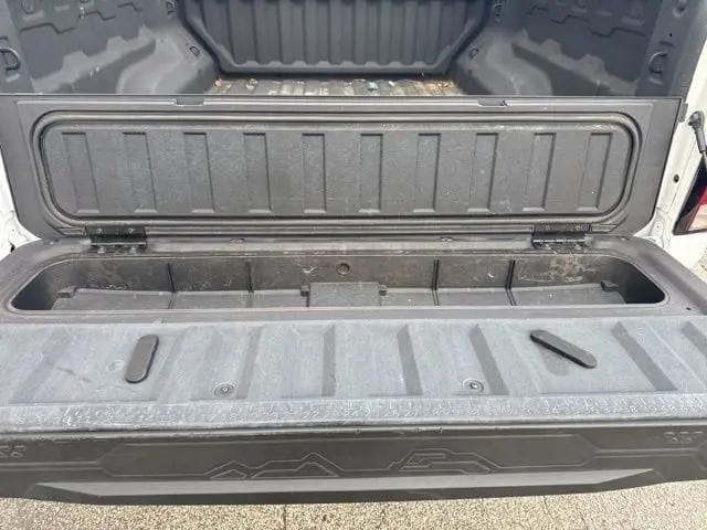 2023 Chevrolet Colorado 2WD Crew Cab Short Box WT