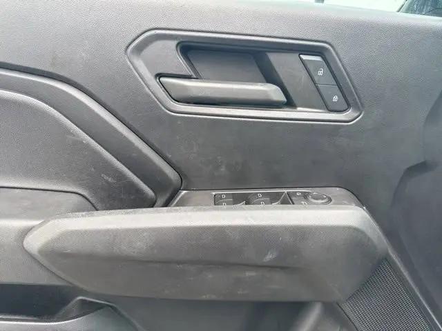 2023 Chevrolet Colorado 2WD Crew Cab Short Box WT