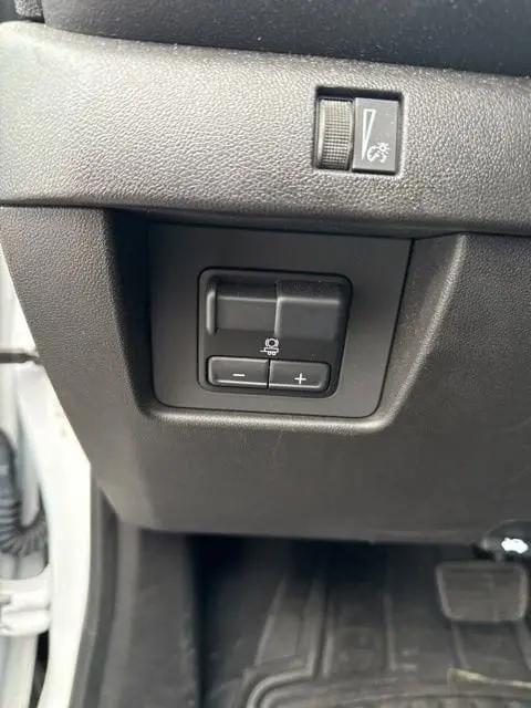 2023 Chevrolet Colorado 2WD Crew Cab Short Box WT