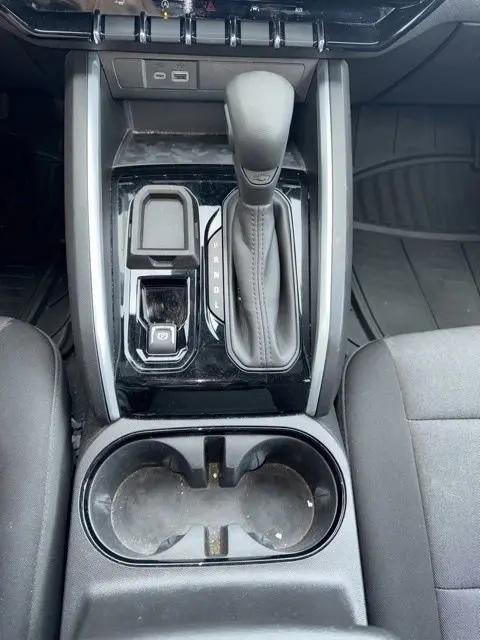 2023 Chevrolet Colorado 2WD Crew Cab Short Box WT