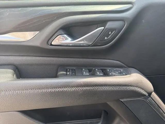 2021 GMC Yukon 4WD Denali