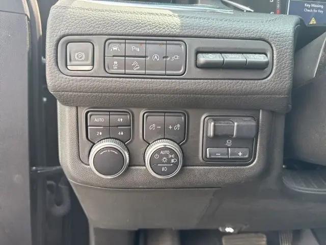 2021 GMC Yukon 4WD Denali