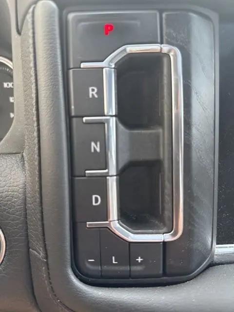 2021 GMC Yukon 4WD Denali