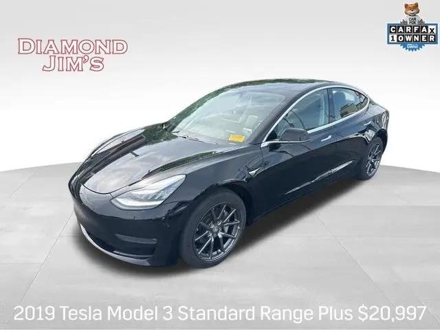 2019 Tesla Model 3 Standard Range Plus for sale in West Allis, WI