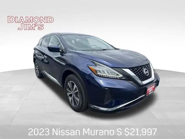 2023 Nissan Murano S Intelligent AWD for sale in West Allis, WI