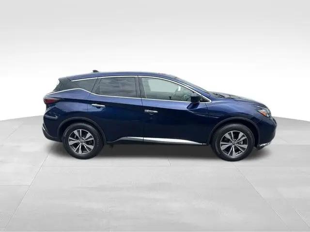 2023 Nissan Murano S Intelligent AWD