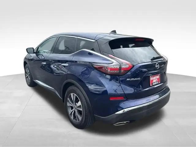 2023 Nissan Murano S Intelligent AWD
