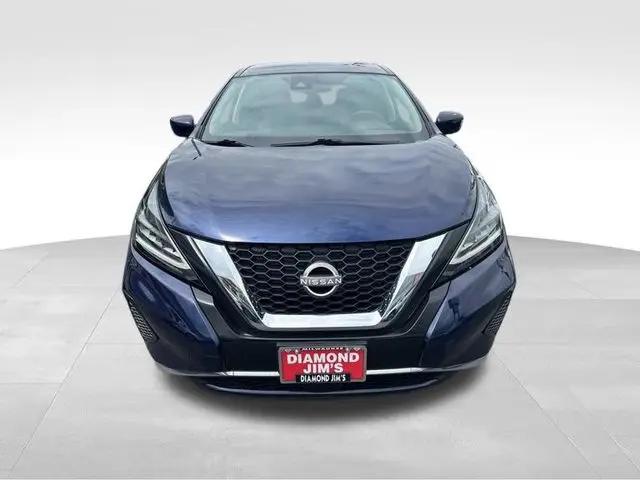 2023 Nissan Murano S Intelligent AWD
