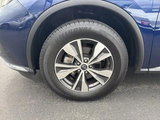 2023 Nissan Murano S Intelligent AWD