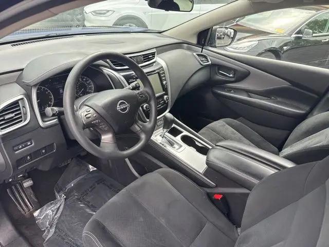2023 Nissan Murano S Intelligent AWD